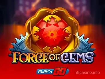 Forge Of Gems
